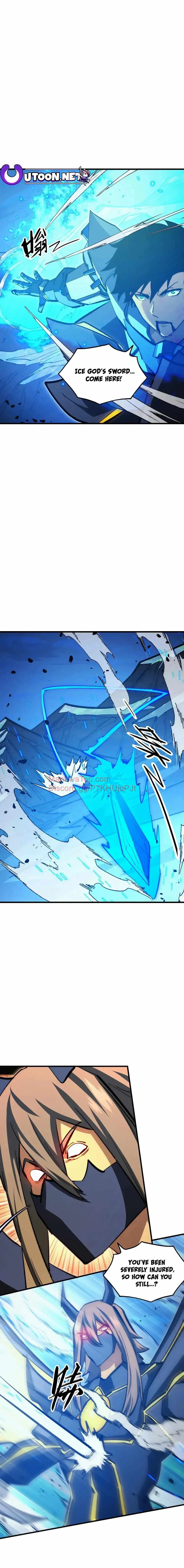 Rise From The Rubble Chapter 303 Online - página 5