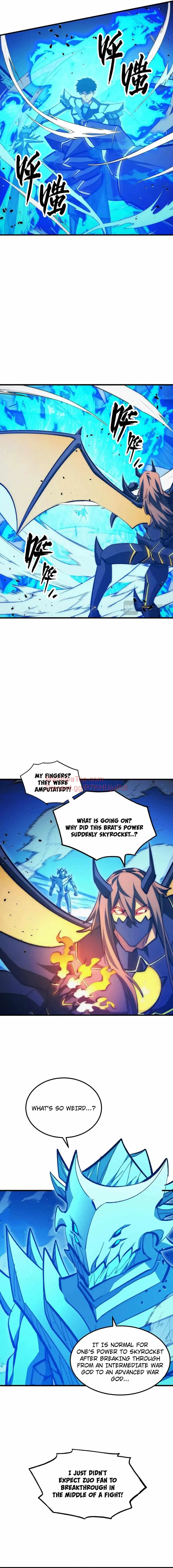 Rise From The Rubble Chapter 303 Online - página 6
