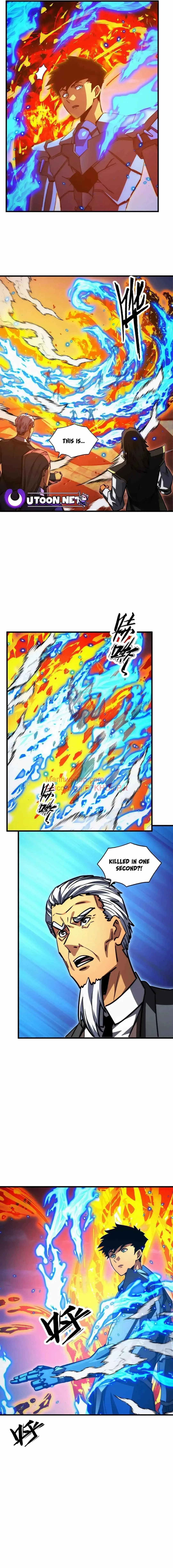 Rise From The Rubble Chapter 303 Online - página 8