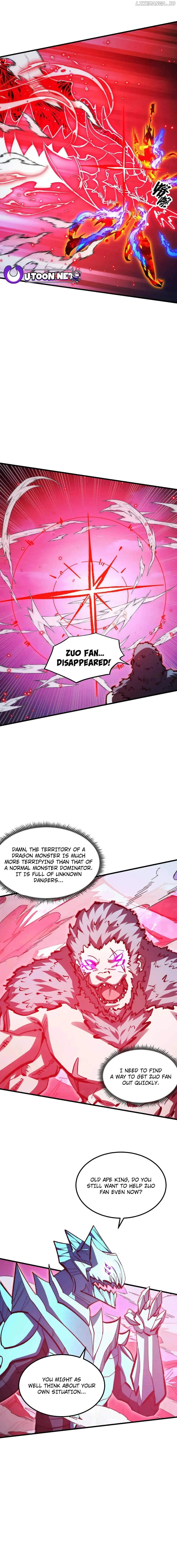 Rise From The Rubble Chapter 304 Online - página 2