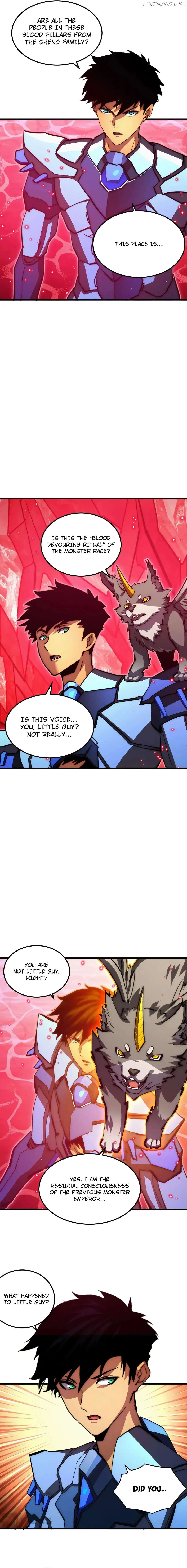 Rise From The Rubble Chapter 304 Online - página 5