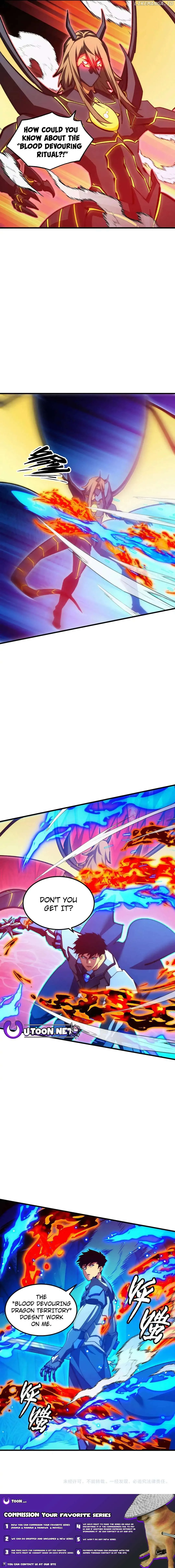 Rise From The Rubble Chapter 304 Online - página 11
