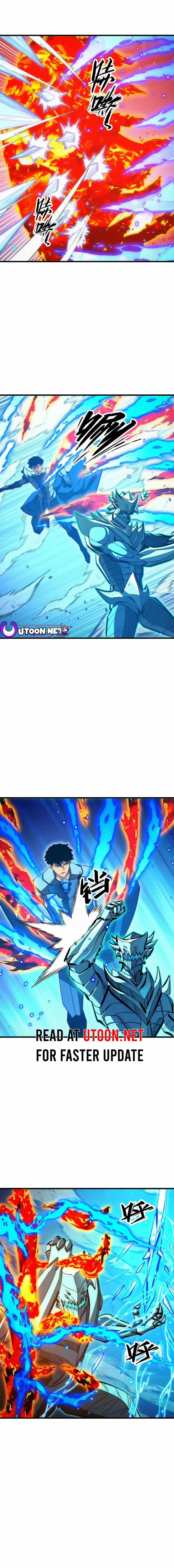 Rise From The Rubble Chapter 307 Online - página 3
