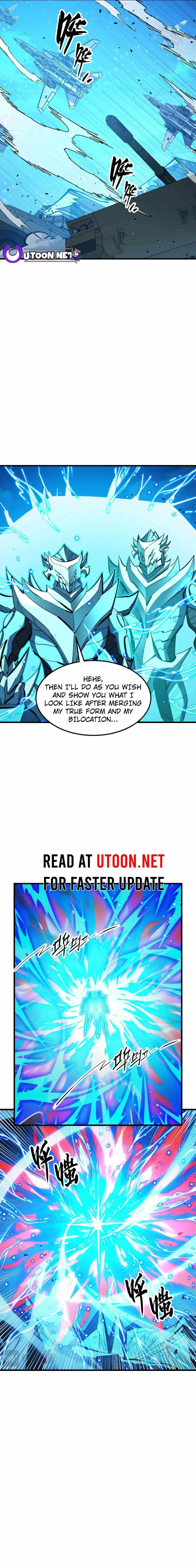 Rise From The Rubble Chapter 307 Online - página 9