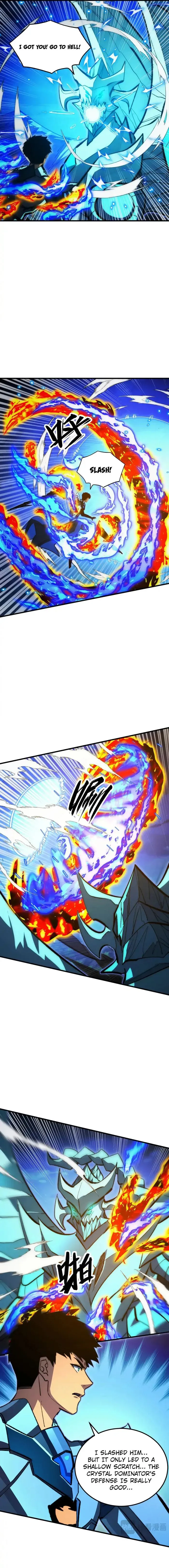 Rise From The Rubble Chapter 308 Online - página 5