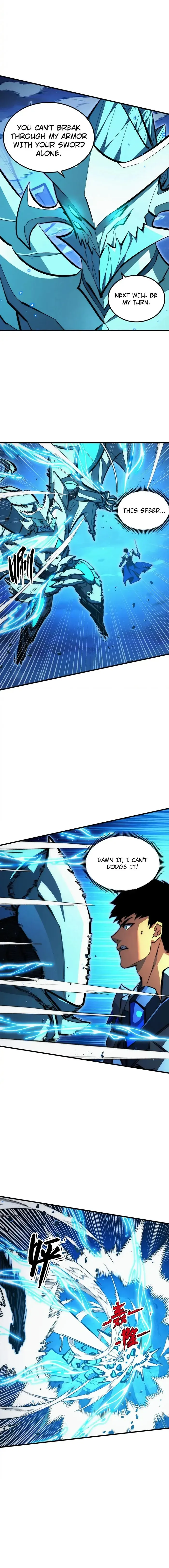 Rise From The Rubble Chapter 308 Online - página 6