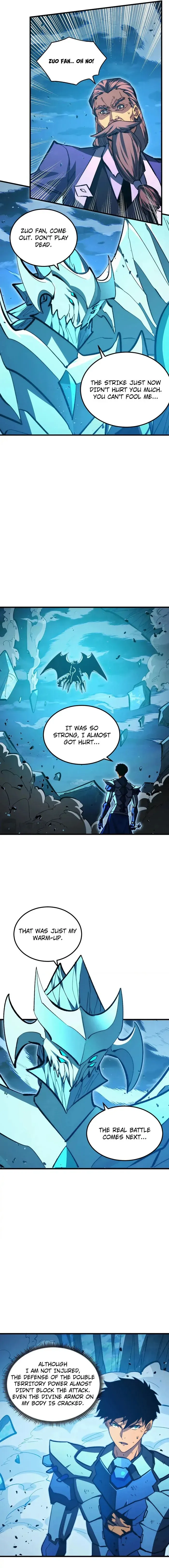 Rise From The Rubble Chapter 308 Online - página 7