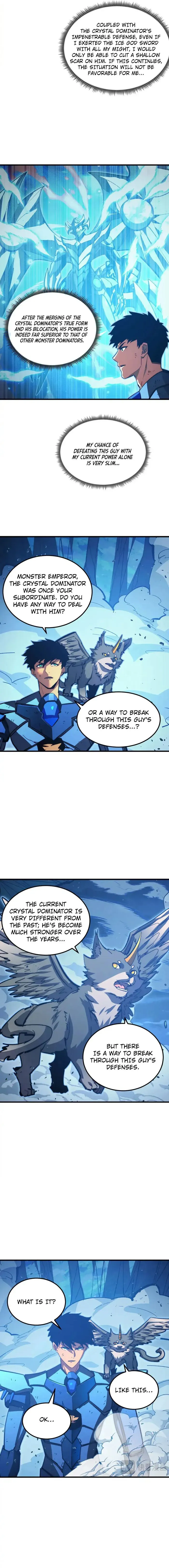Rise From The Rubble Chapter 308 Online - página 8