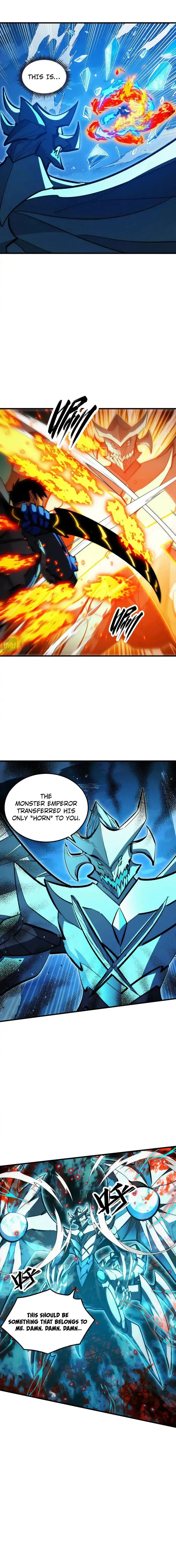 Rise From The Rubble Chapter 308 Online - página 10