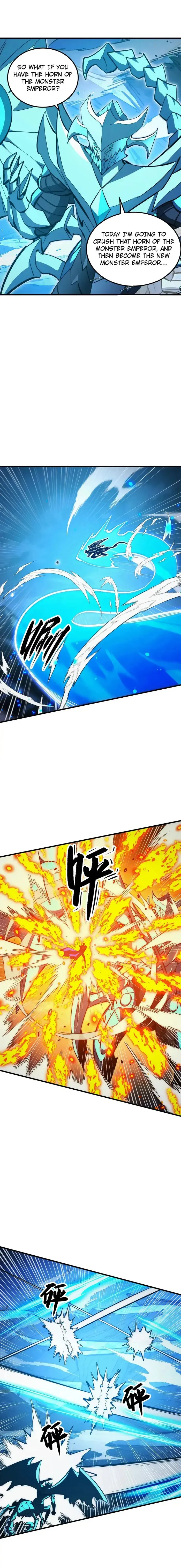 Rise From The Rubble Chapter 309 Online - página 3
