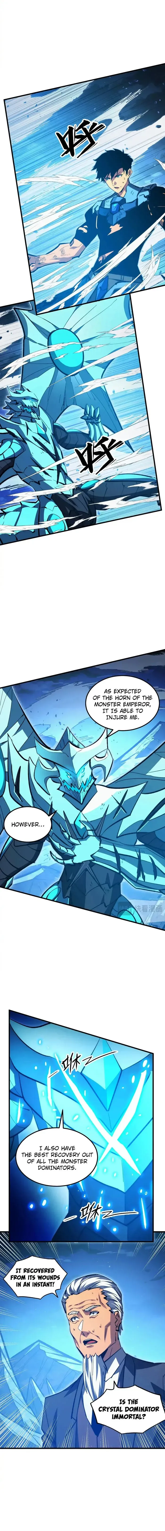 Rise From The Rubble Chapter 309 Online - página 4
