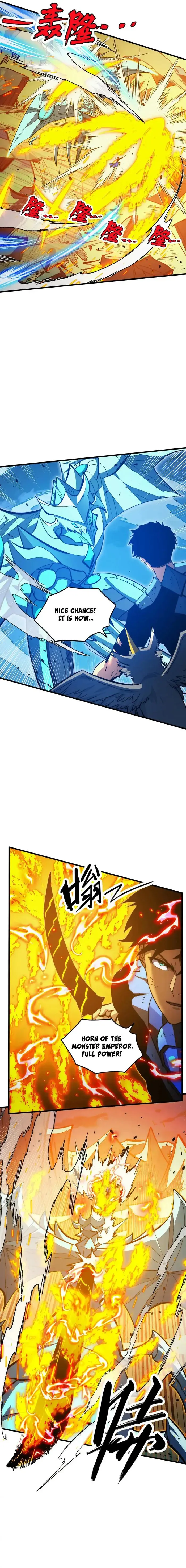 Rise From The Rubble Chapter 309 Online - página 7
