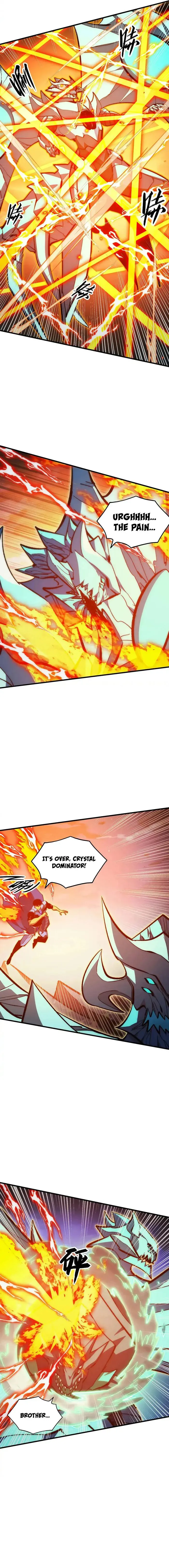 Rise From The Rubble Chapter 309 Online - página 10