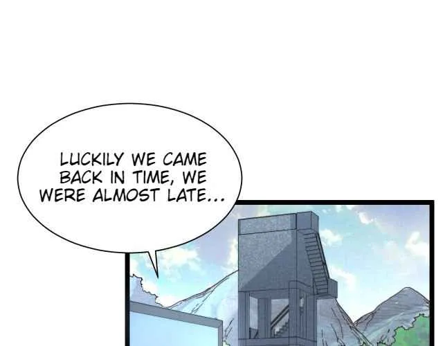 Rise From The Rubble Chapter 31 Online - página 3
