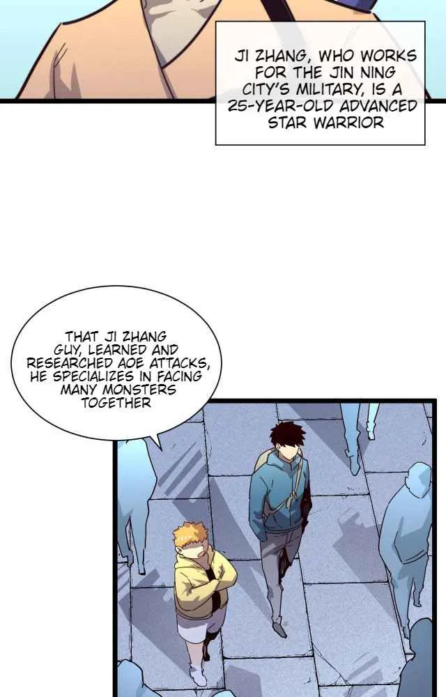 Rise From The Rubble Chapter 31 Online - página 9
