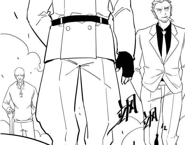 Rise From The Rubble Chapter 31 Online - página 11