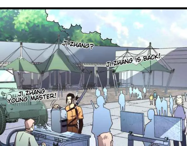 Rise From The Rubble Chapter 31 Online - página 12