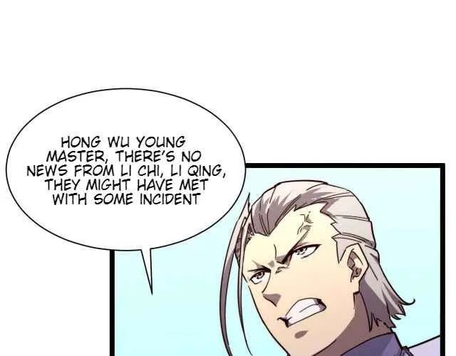 Rise From The Rubble Chapter 31 Online - página 14