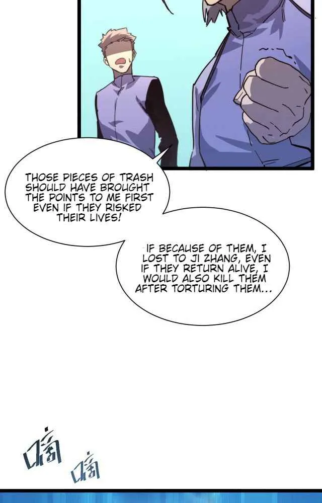 Rise From The Rubble Chapter 31 Online - página 15