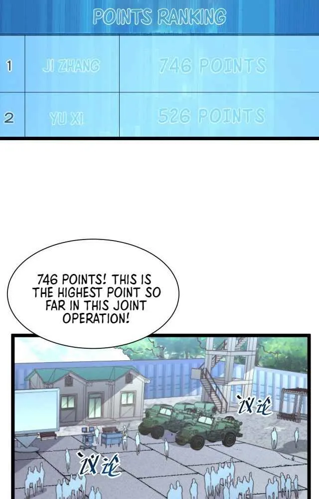 Rise From The Rubble Chapter 31 Online - página 16