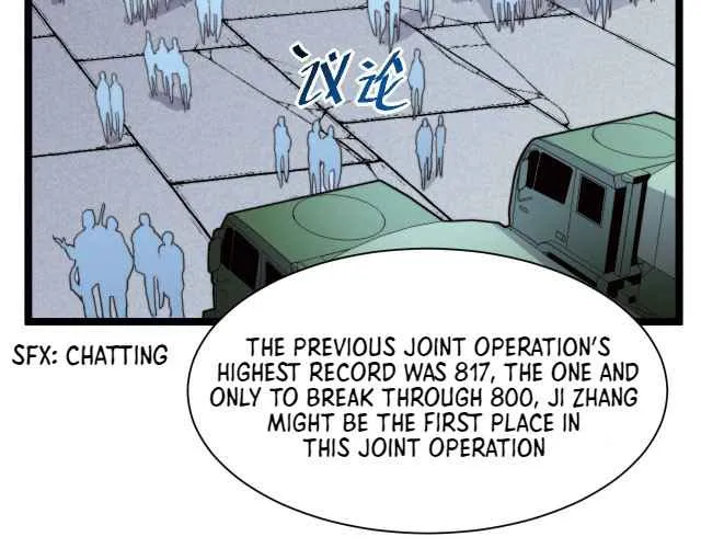 Rise From The Rubble Chapter 31 Online - página 17