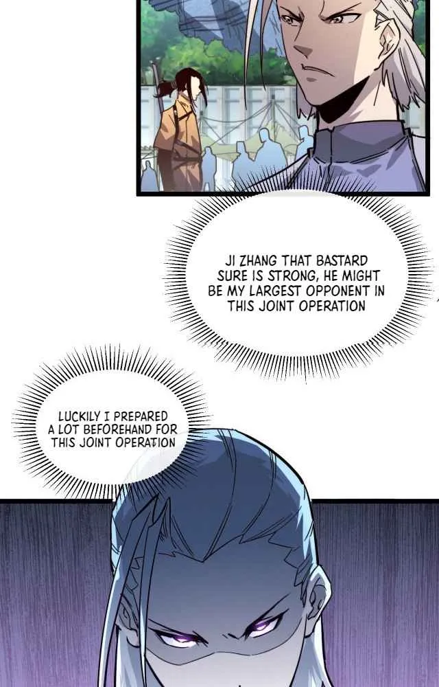 Rise From The Rubble Chapter 31 Online - página 19