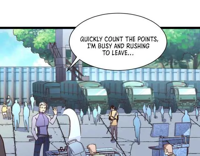 Rise From The Rubble Chapter 31 Online - página 21