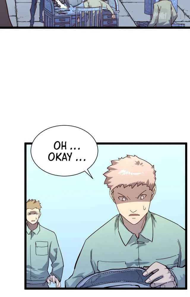 Rise From The Rubble Chapter 31 Online - página 22