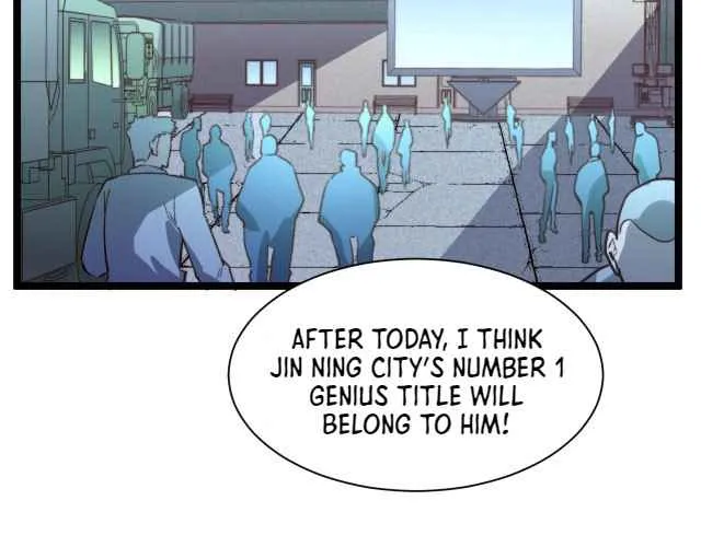 Rise From The Rubble Chapter 31 Online - página 25