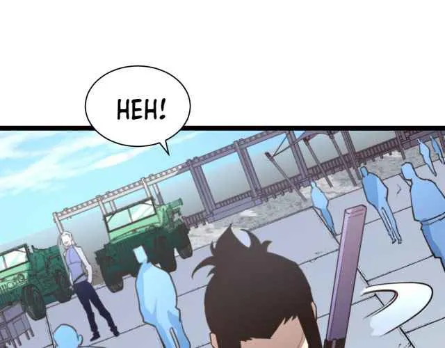 Rise From The Rubble Chapter 31 Online - página 28