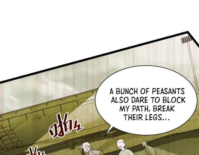 Rise From The Rubble Chapter 31 Online - página 32
