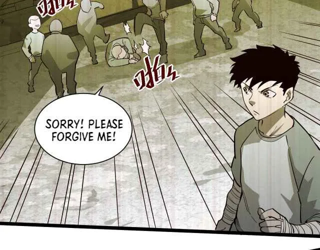 Rise From The Rubble Chapter 31 Online - página 33