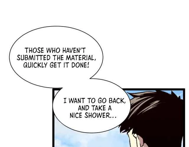 Rise From The Rubble Chapter 31 Online - página 36