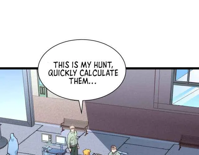 Rise From The Rubble Chapter 31 Online - página 40