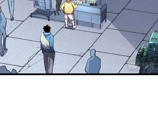 Rise From The Rubble Chapter 31 Online - página 41