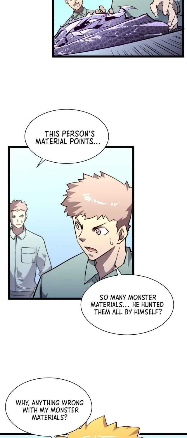 Rise From The Rubble Chapter 31 Online - página 43