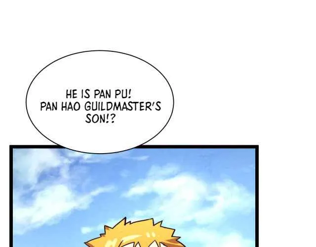 Rise From The Rubble Chapter 31 Online - página 45