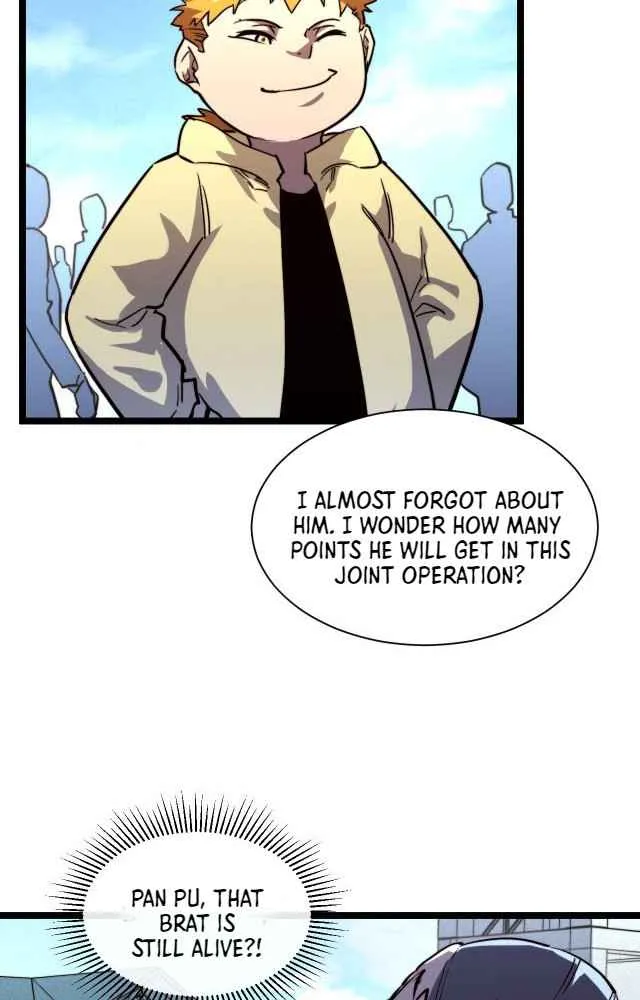 Rise From The Rubble Chapter 31 Online - página 46