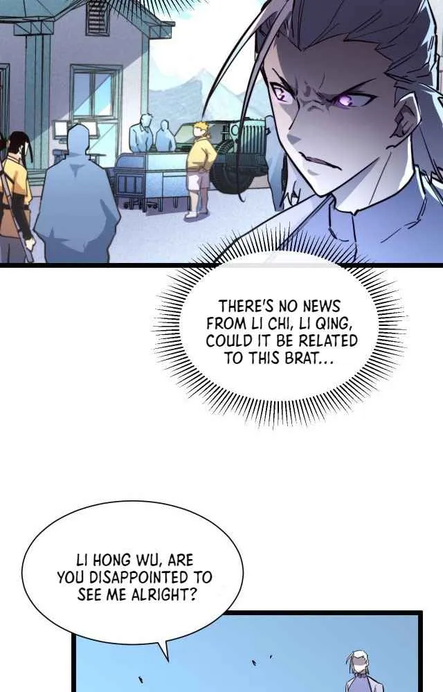 Rise From The Rubble Chapter 31 Online - página 47