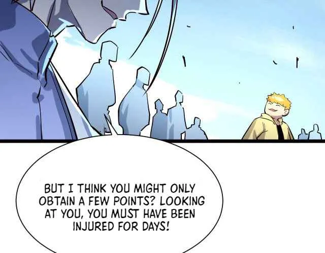 Rise From The Rubble Chapter 31 Online - página 50