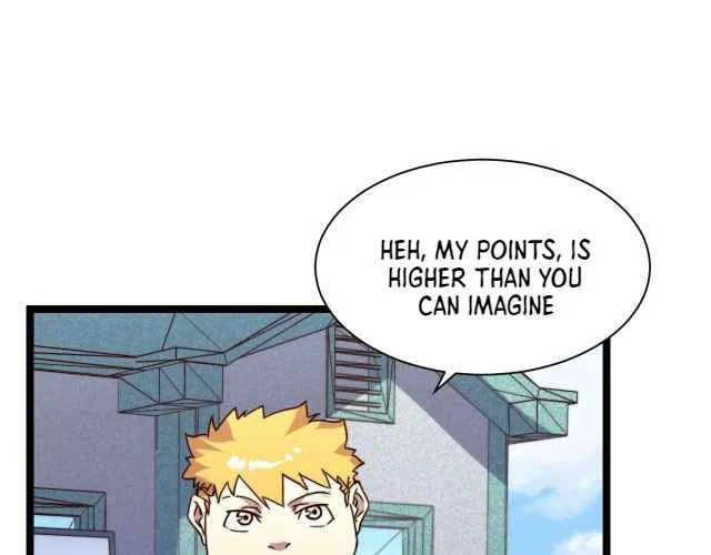 Rise From The Rubble Chapter 31 Online - página 52