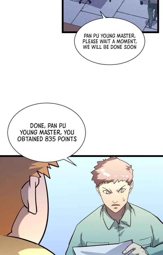 Rise From The Rubble Chapter 31 Online - página 55