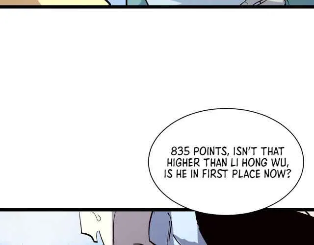 Rise From The Rubble Chapter 31 Online - página 56