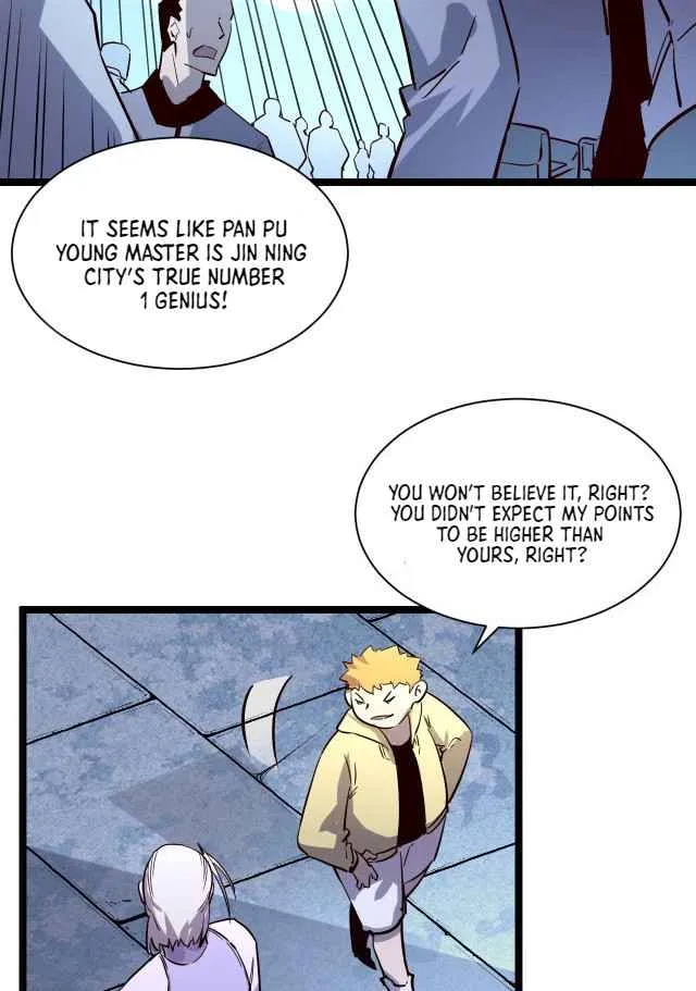 Rise From The Rubble Chapter 31 Online - página 58