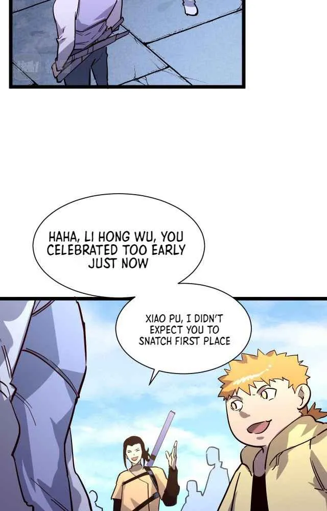 Rise From The Rubble Chapter 31 Online - página 59