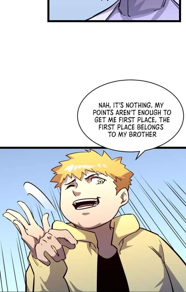 Rise From The Rubble Chapter 31 Online - página 61