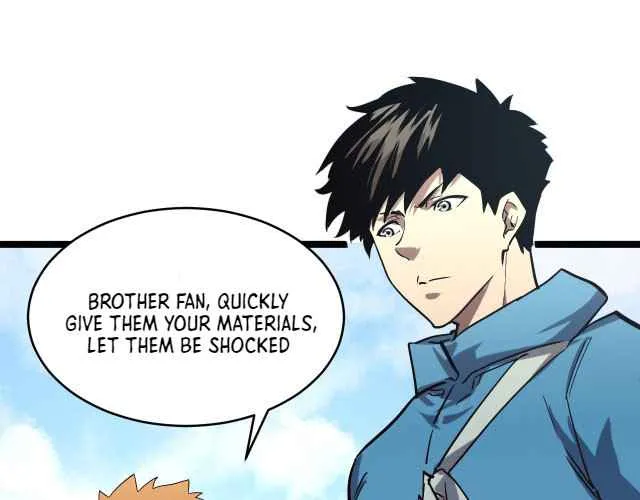 Rise From The Rubble Chapter 31 Online - página 62
