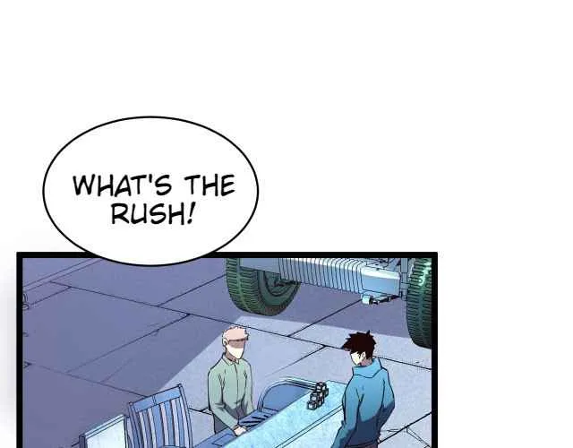 Rise From The Rubble Chapter 31 Online - página 72
