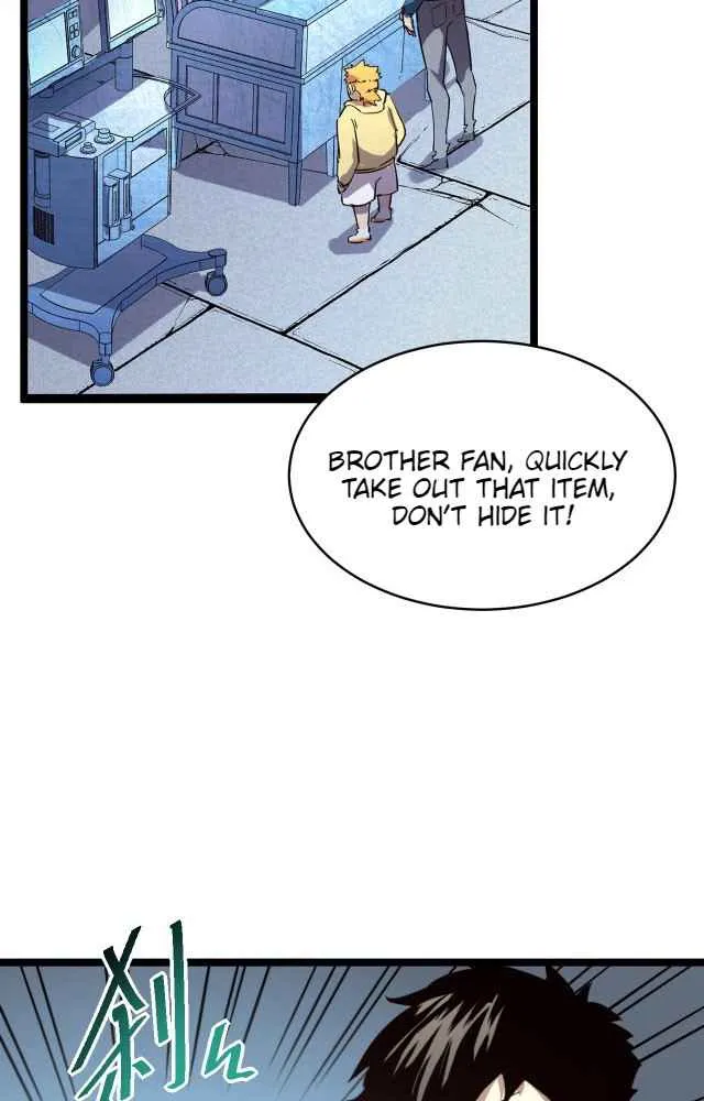 Rise From The Rubble Chapter 31 Online - página 73