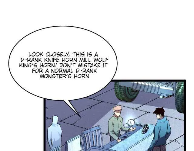 Rise From The Rubble Chapter 31 Online - página 76